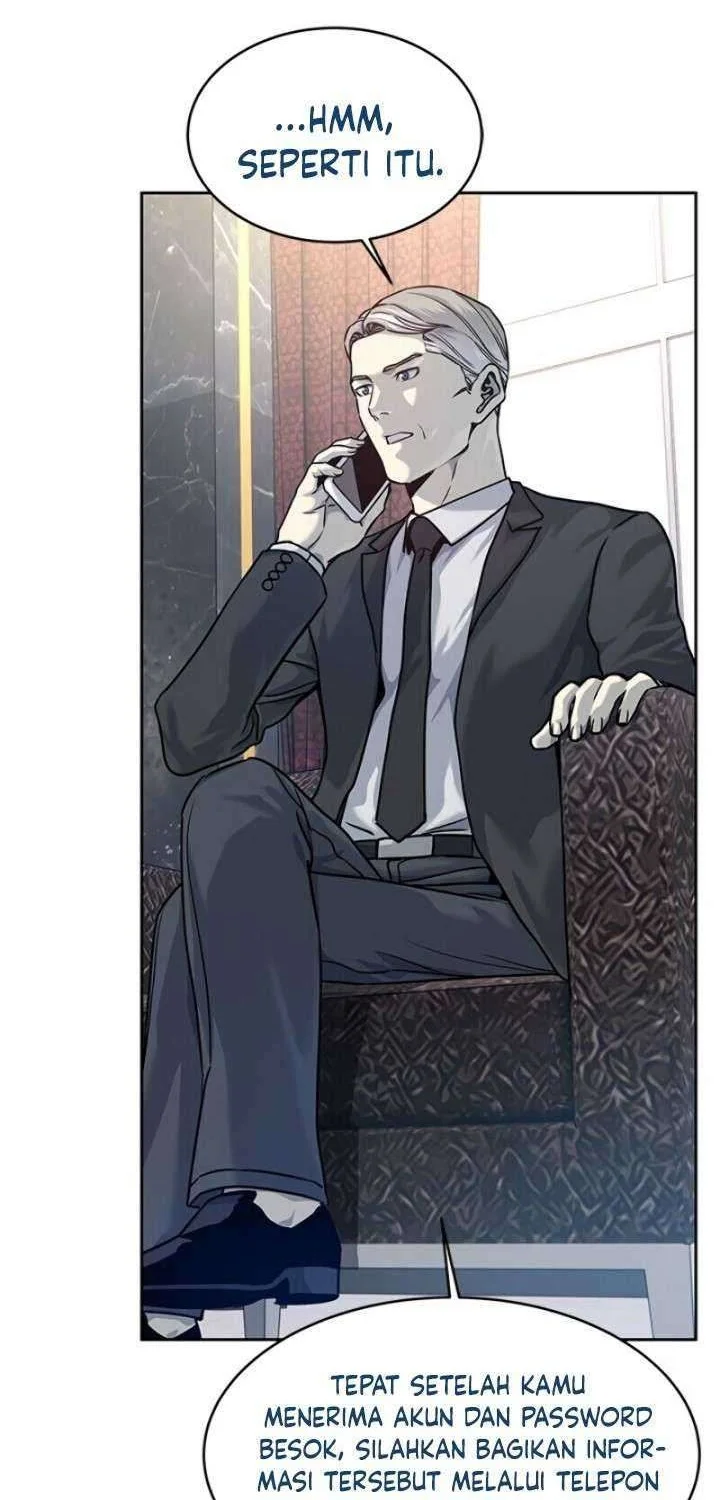 God of Blackfield Chapter 78 Gambar 10