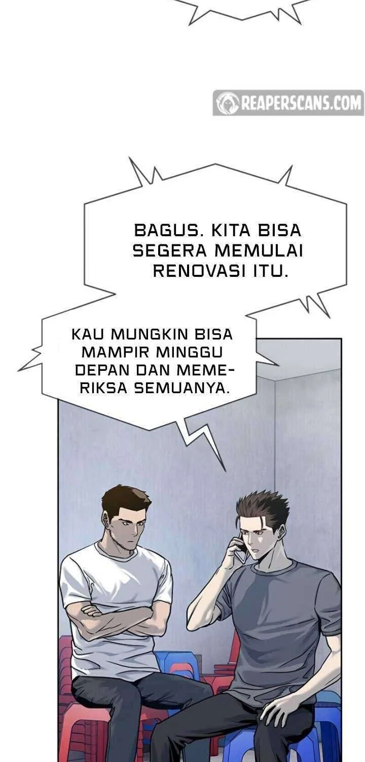 God of Blackfield Chapter 79 Gambar 10