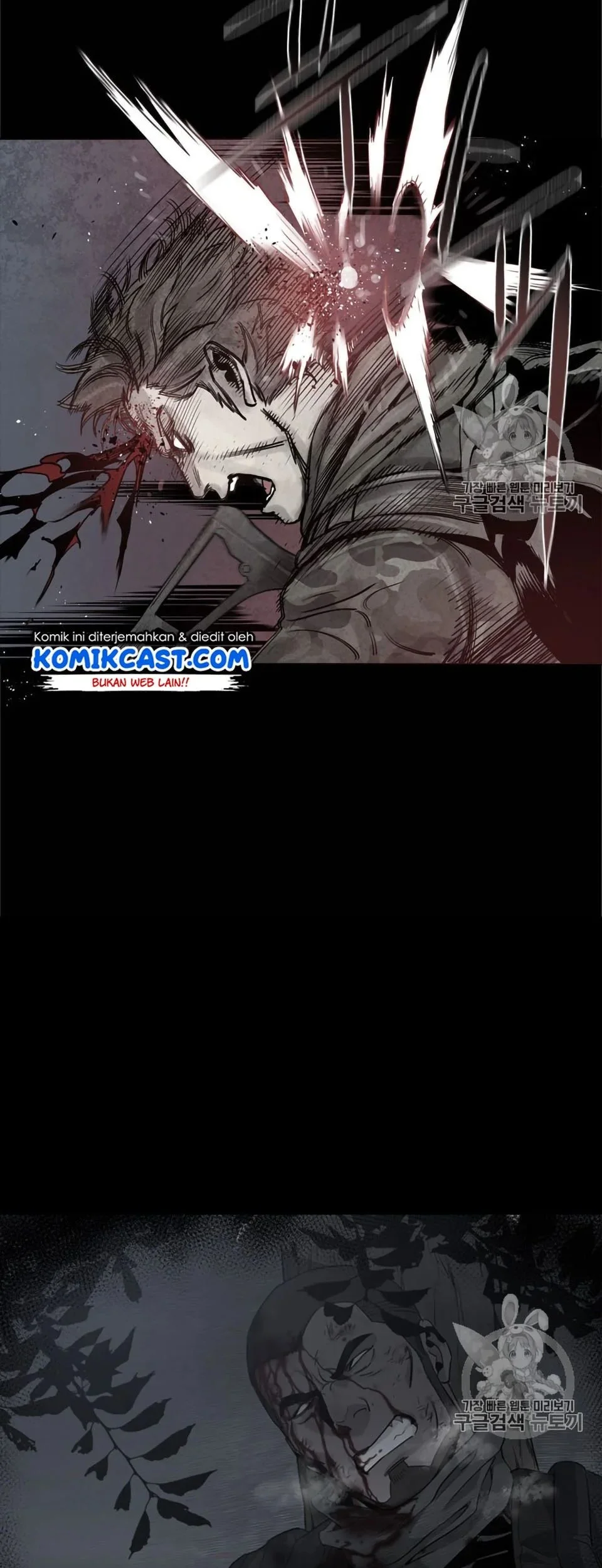 God of Blackfield Chapter 8 Gambar 10
