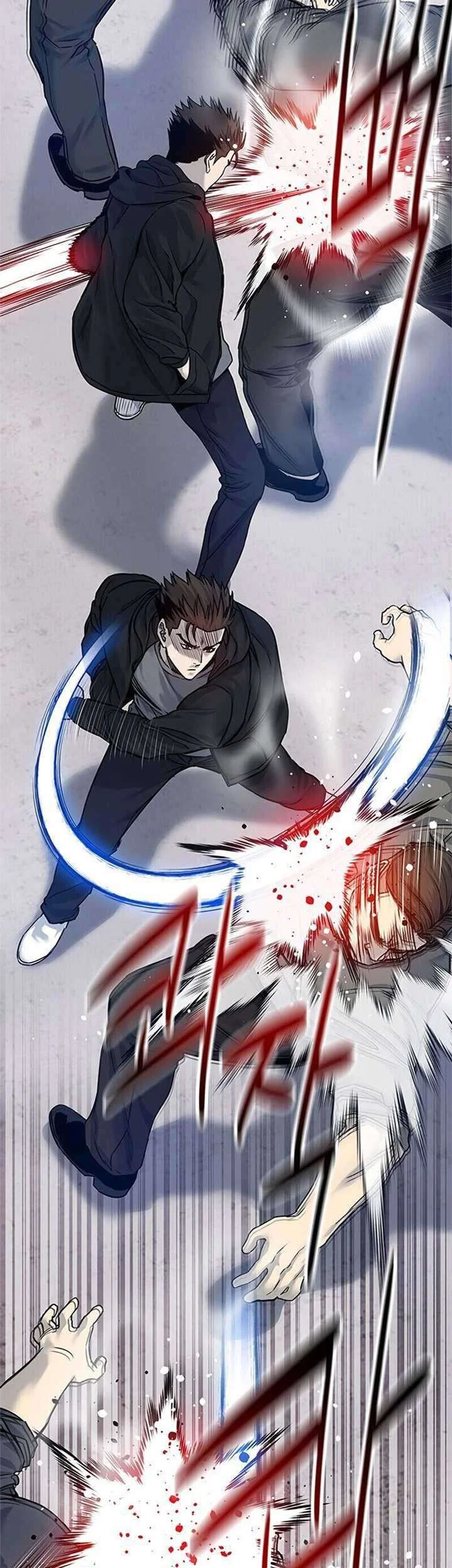 God of Blackfield Chapter 81 Gambar 9