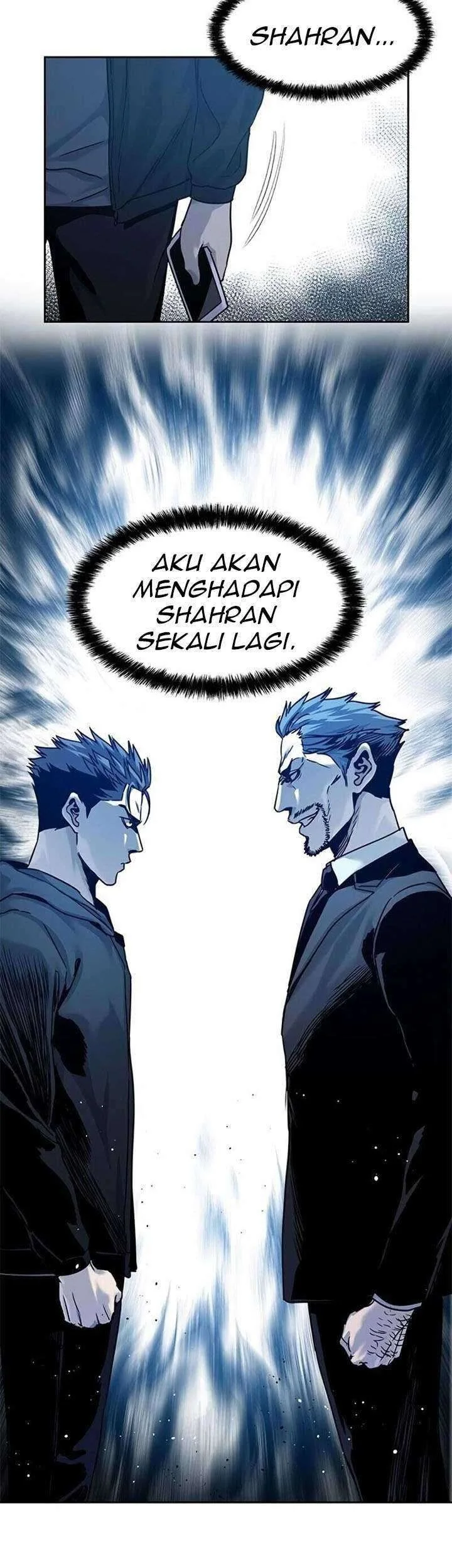 God of Blackfield Chapter 82 Gambar 9