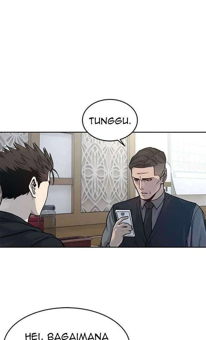 God of Blackfield Chapter 83 Gambar 10