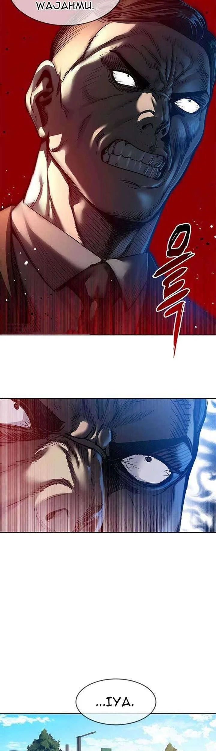 God of Blackfield Chapter 84 Gambar 9