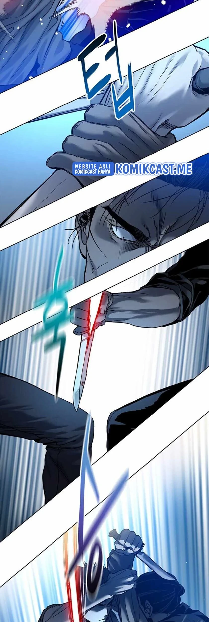 God of Blackfield Chapter 87 Gambar 10