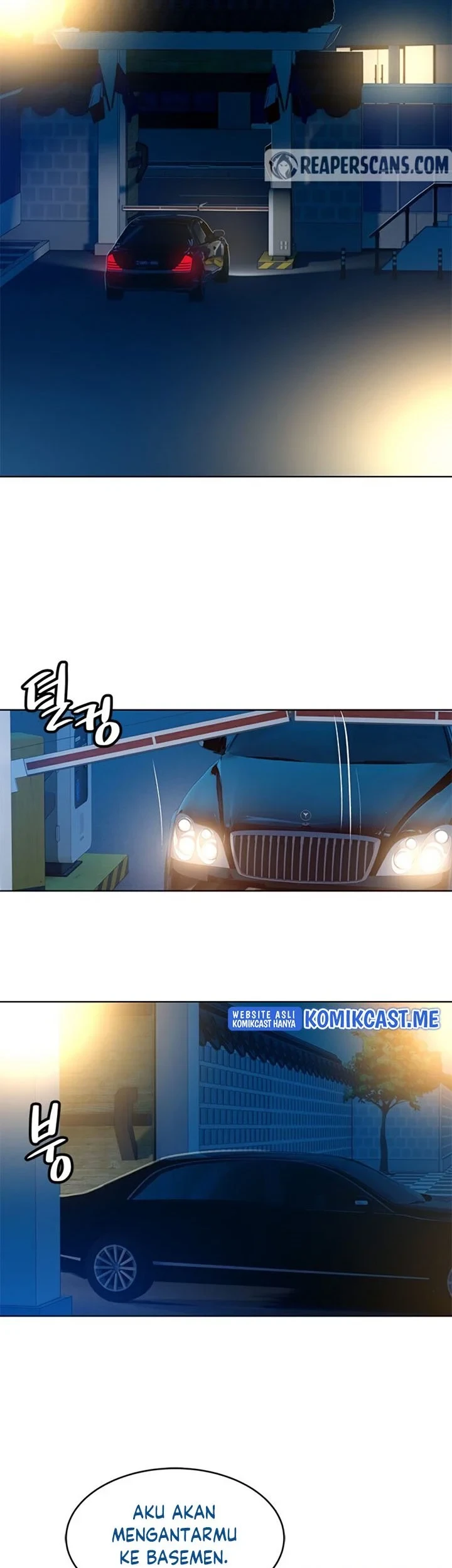God of Blackfield Chapter 89 Gambar 10