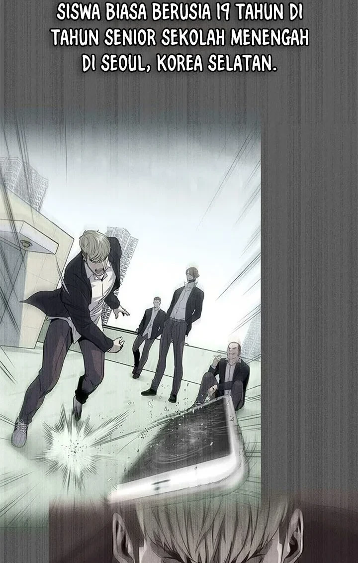 God of Blackfield Chapter 90 Gambar 9
