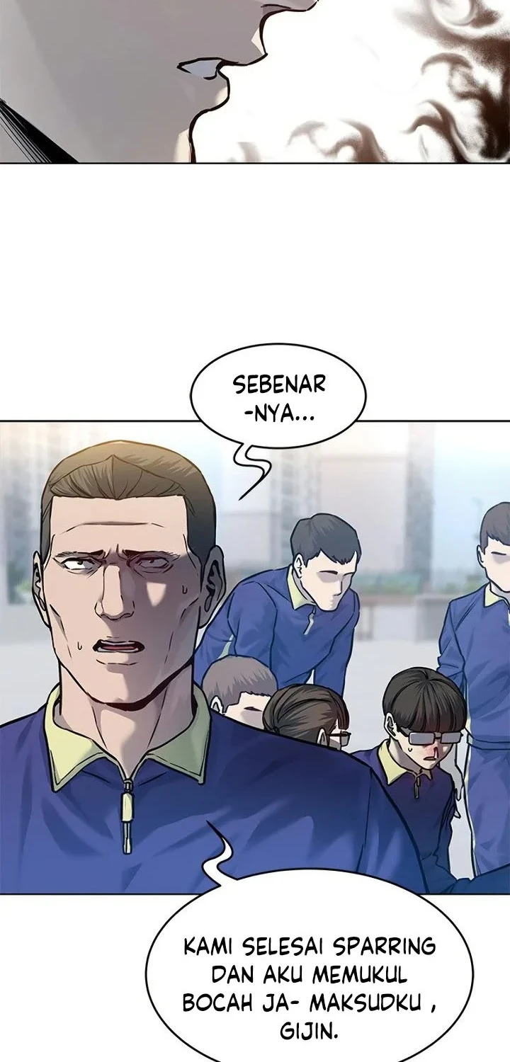 God of Blackfield Chapter 91 Gambar 10