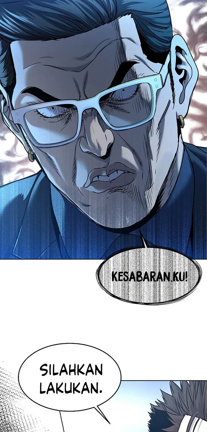 God of Blackfield Chapter 94 Gambar 9