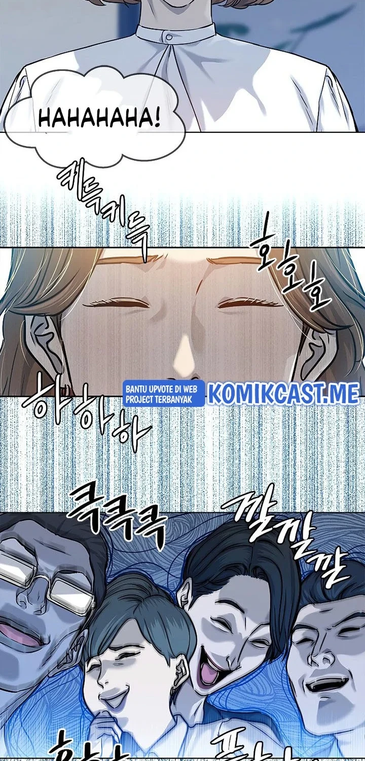 God of Blackfield Chapter 95 Gambar 10