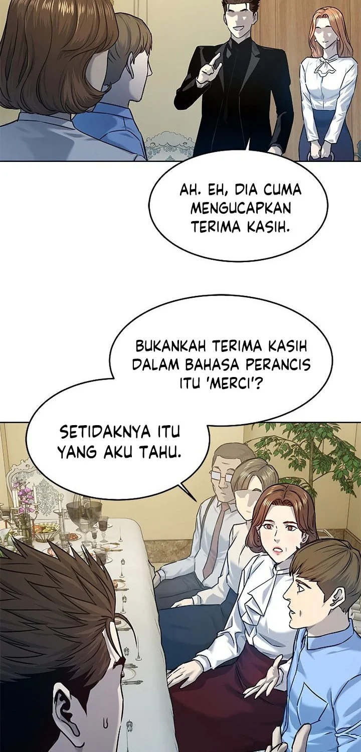 God of Blackfield Chapter 96 Gambar 10