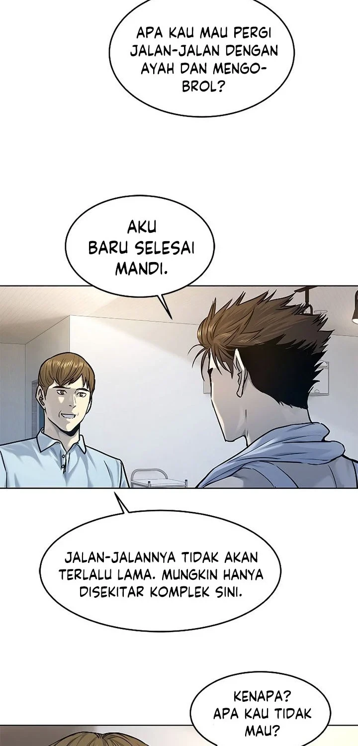 God of Blackfield Chapter 97 Gambar 9
