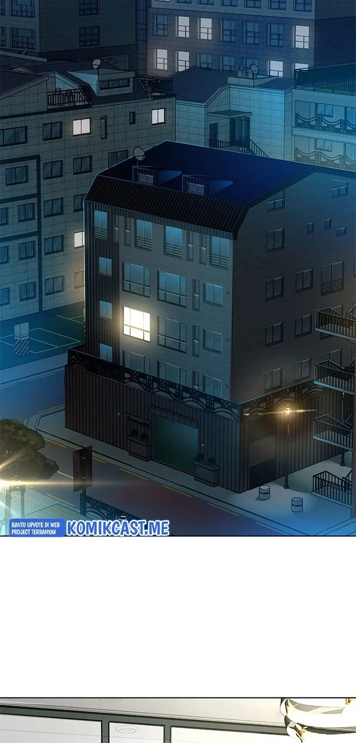 God of Blackfield Chapter 98 Gambar 9
