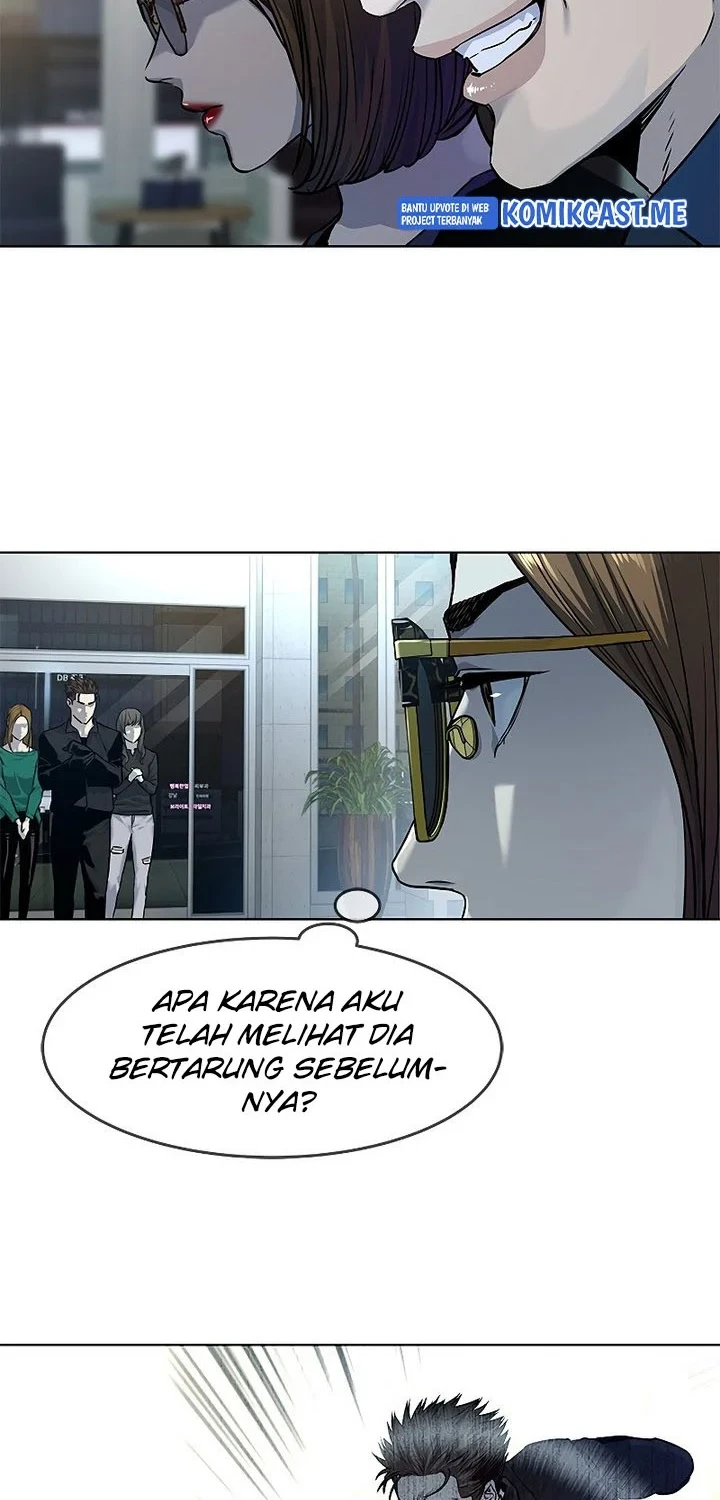 God of Blackfield Chapter 99 Gambar 9