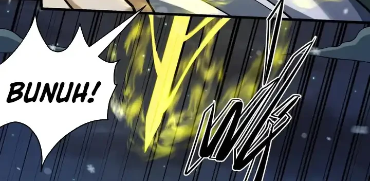 God of Martial Arts Chapter 1014 Gambar 9