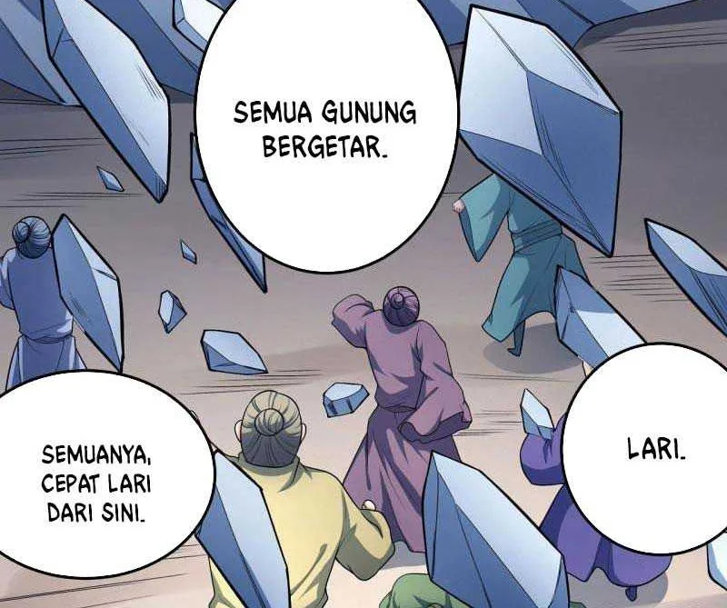 God of Martial Arts Chapter 157.1 Gambar 9