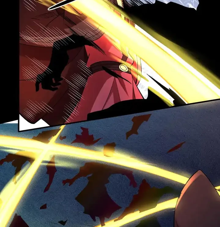 God of Martial Arts Chapter 936 Gambar 9