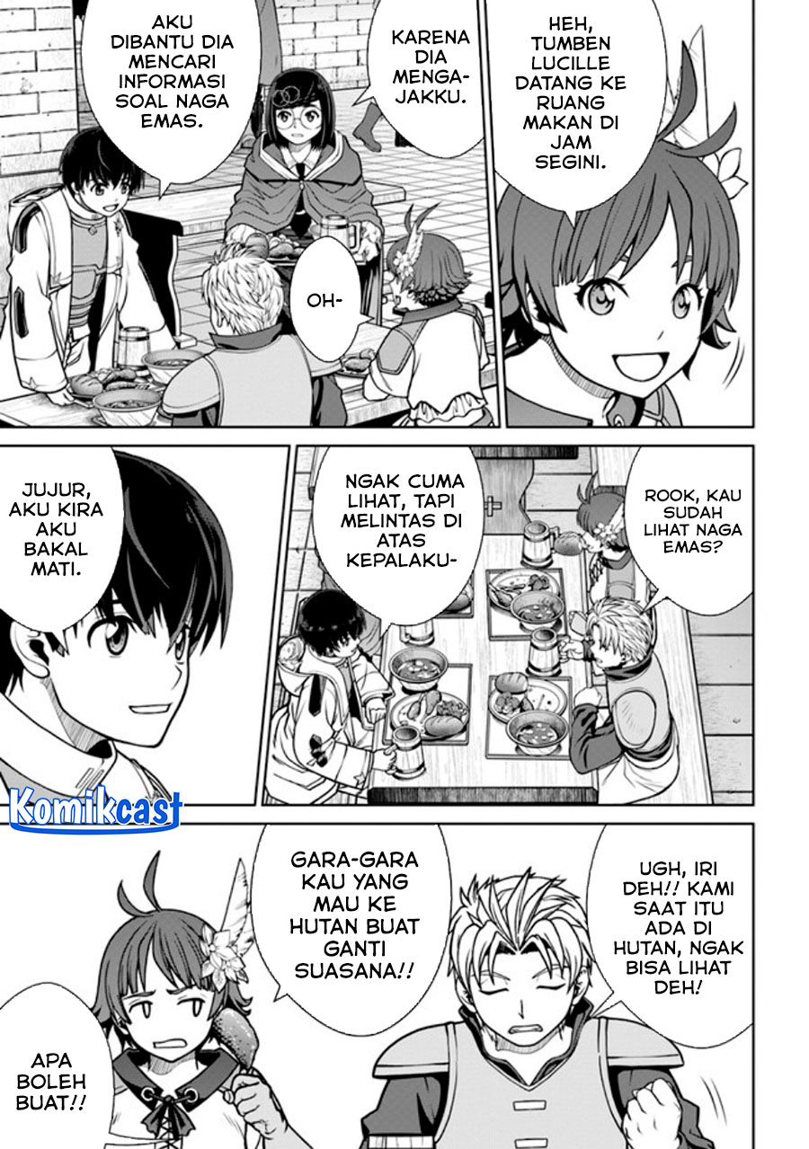 Chapter 40 - halaman 11