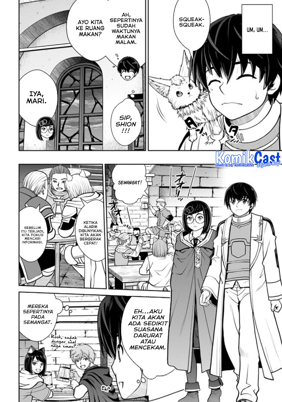 Chapter 40 - halaman 10