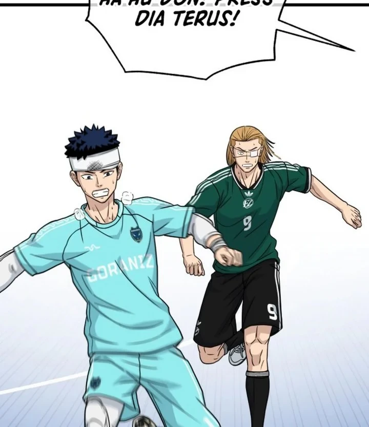 GOLIERO Chapter 66 Gambar 10