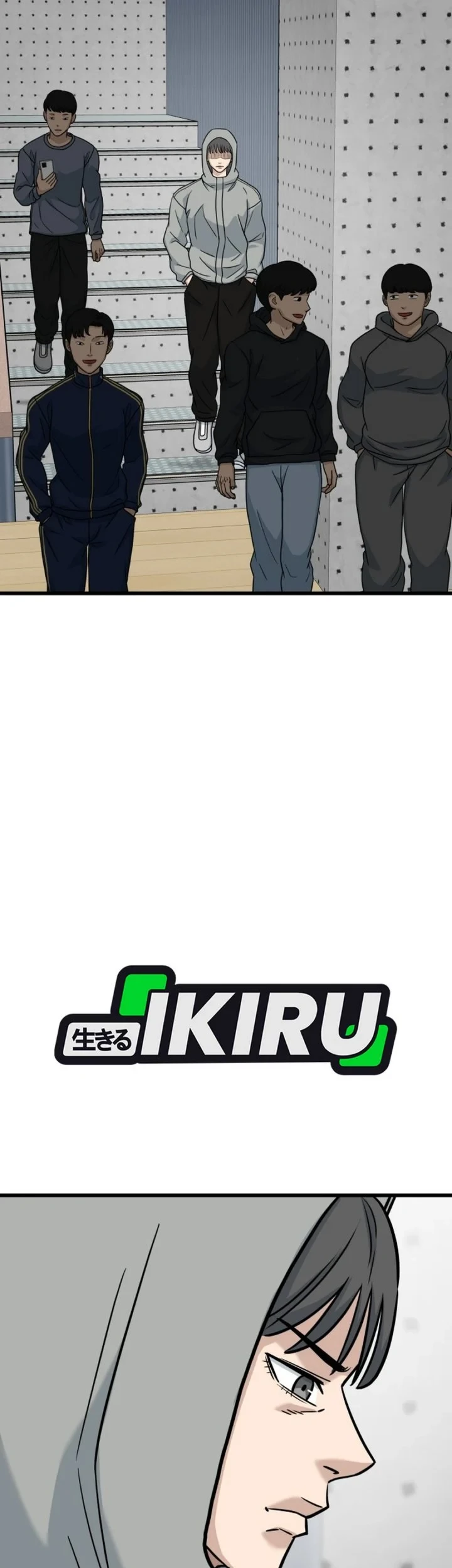 GOLIERO Chapter 67 Gambar 9