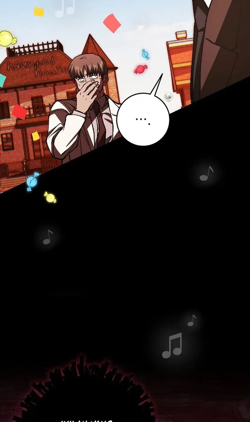 Got Dropped Into A Ghost Story, Still Gotta Work Chapter 24 Gambar 10