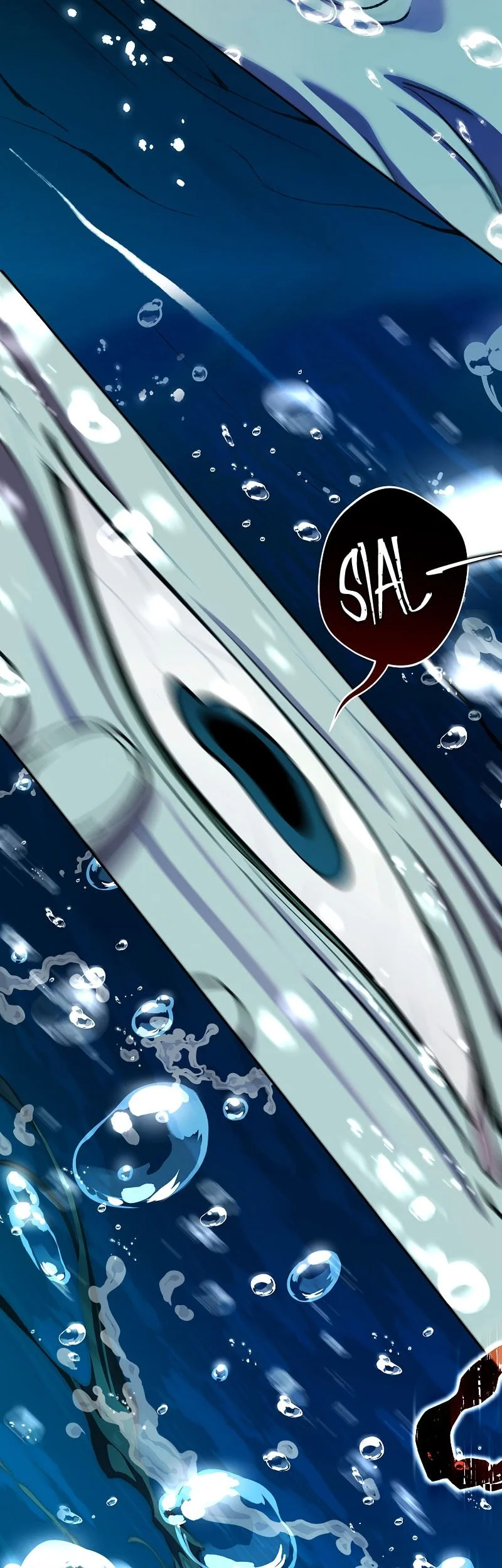 Got Dropped Into A Ghost Story, Still Gotta Work Chapter 30 Gambar 9