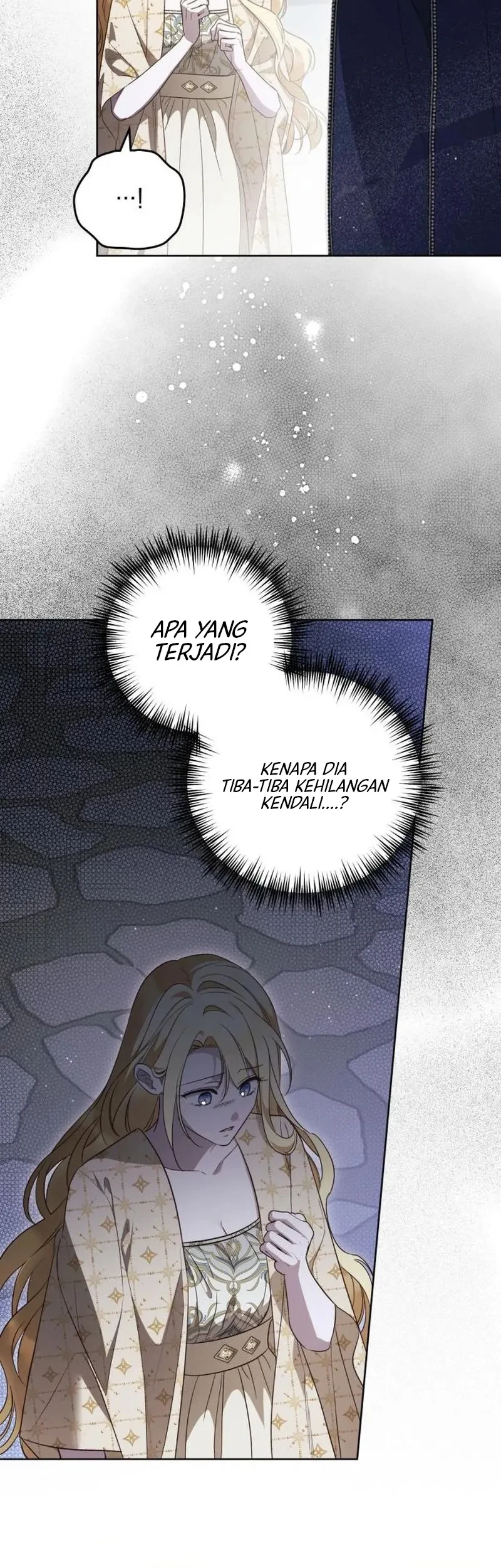 Grand Duchess’s Constitution Chapter 52 Gambar 9