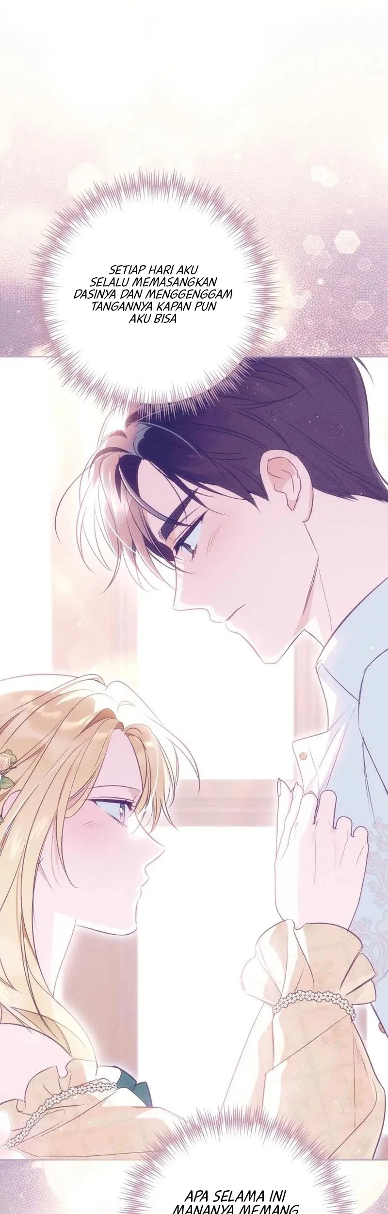 Grand Duchess’s Constitution Chapter 52 Gambar 10