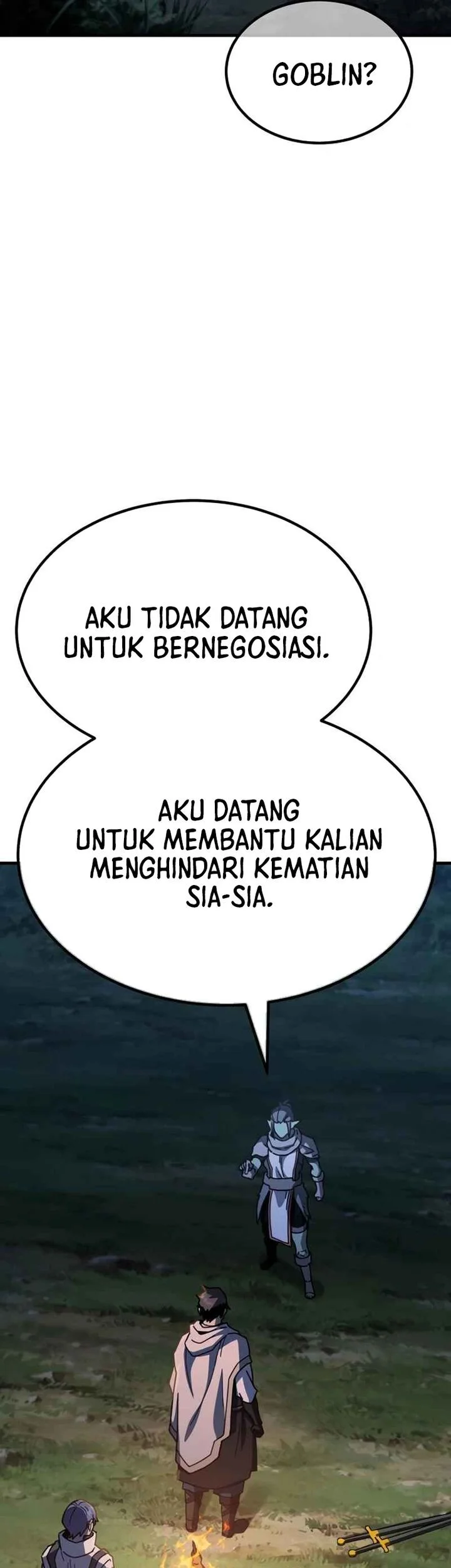 Green Skin Chapter 14 Gambar 10