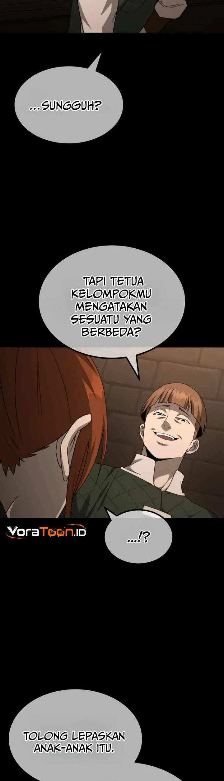 Green Skin Chapter 15 Gambar 10