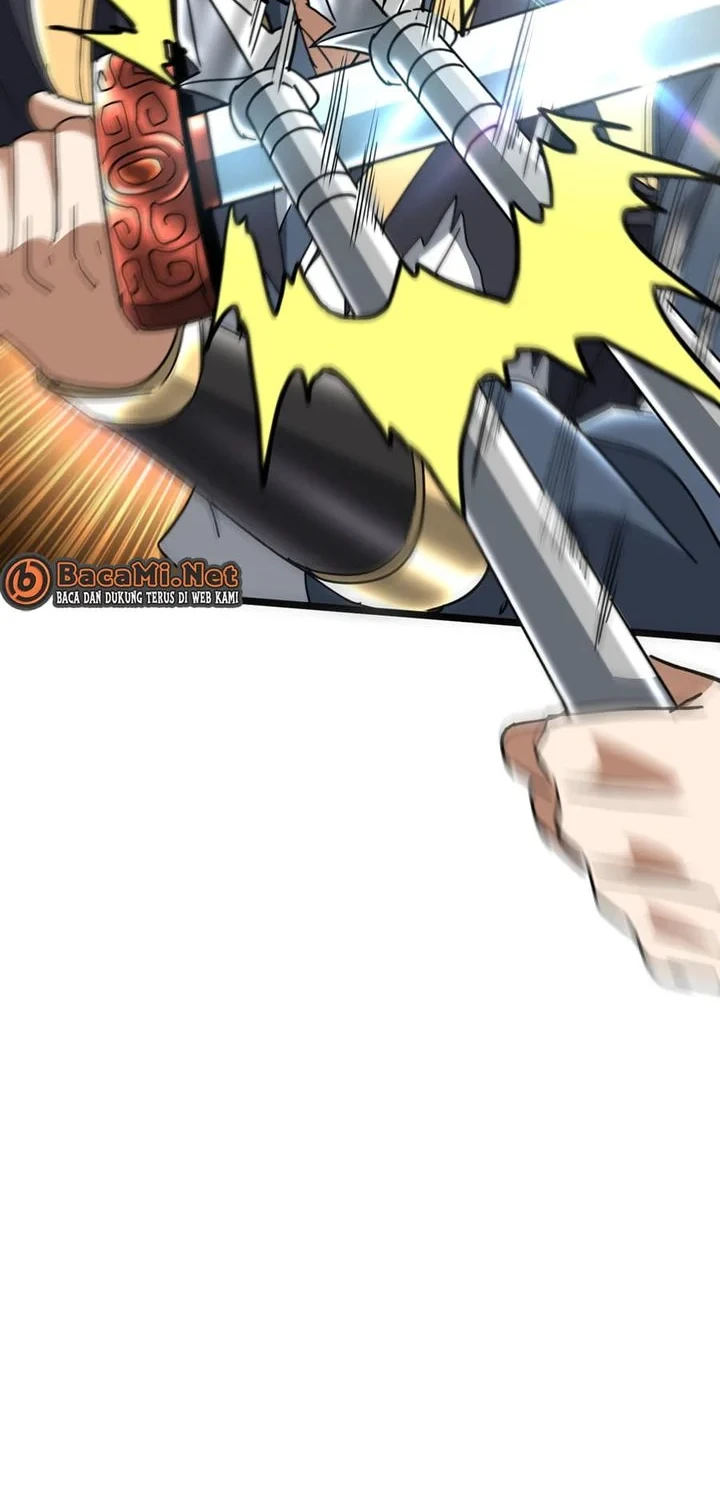 Greetings, Sect Leader Chapter 25 Gambar 9