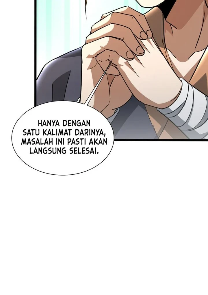 Greetings, Sect Leader Chapter 26 Gambar 10