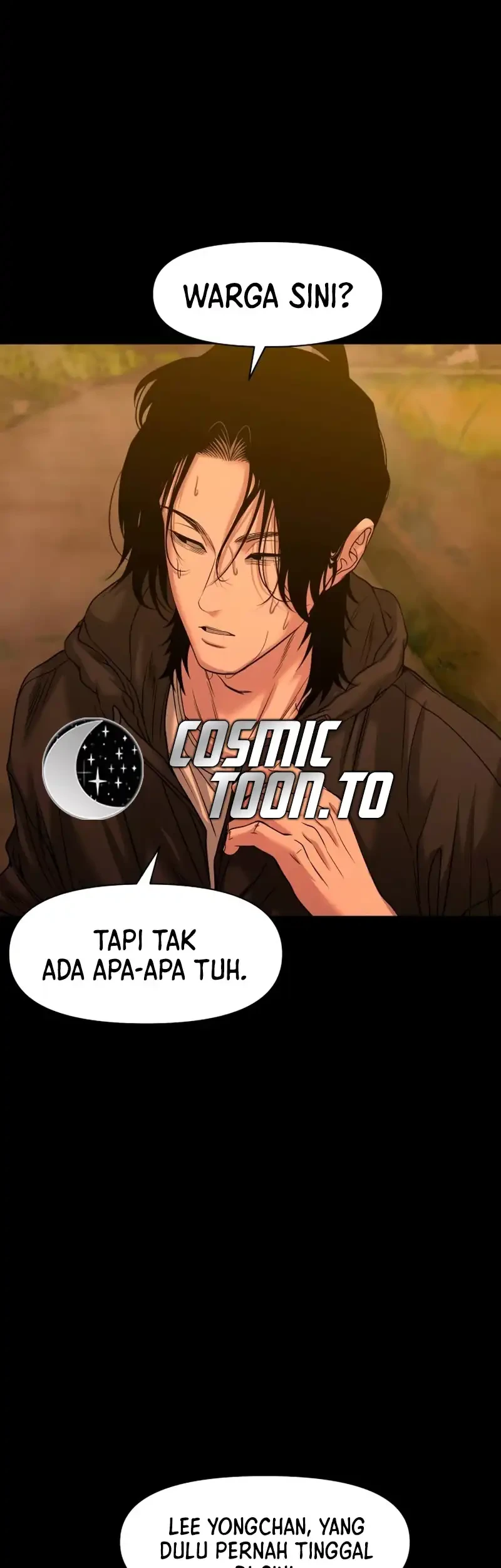 Gwichonri Chapter 100 Gambar 9