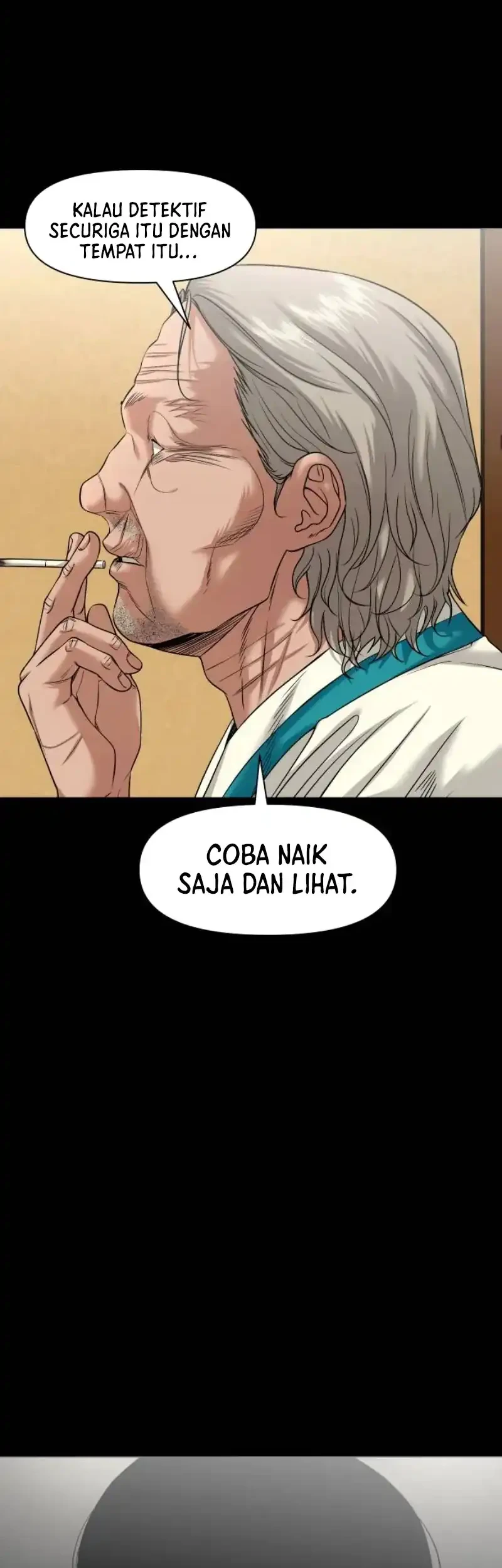 Gwichonri Chapter 101 Gambar 10