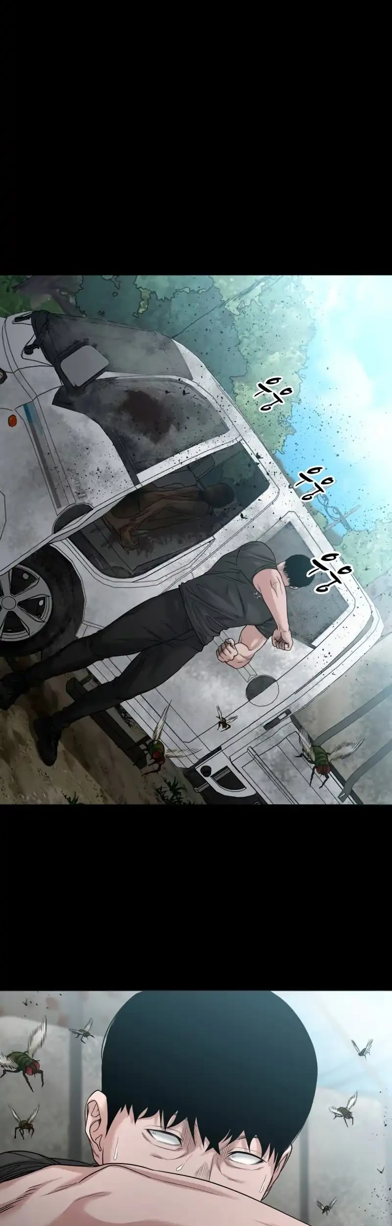 Gwichonri Chapter 97 Gambar 10