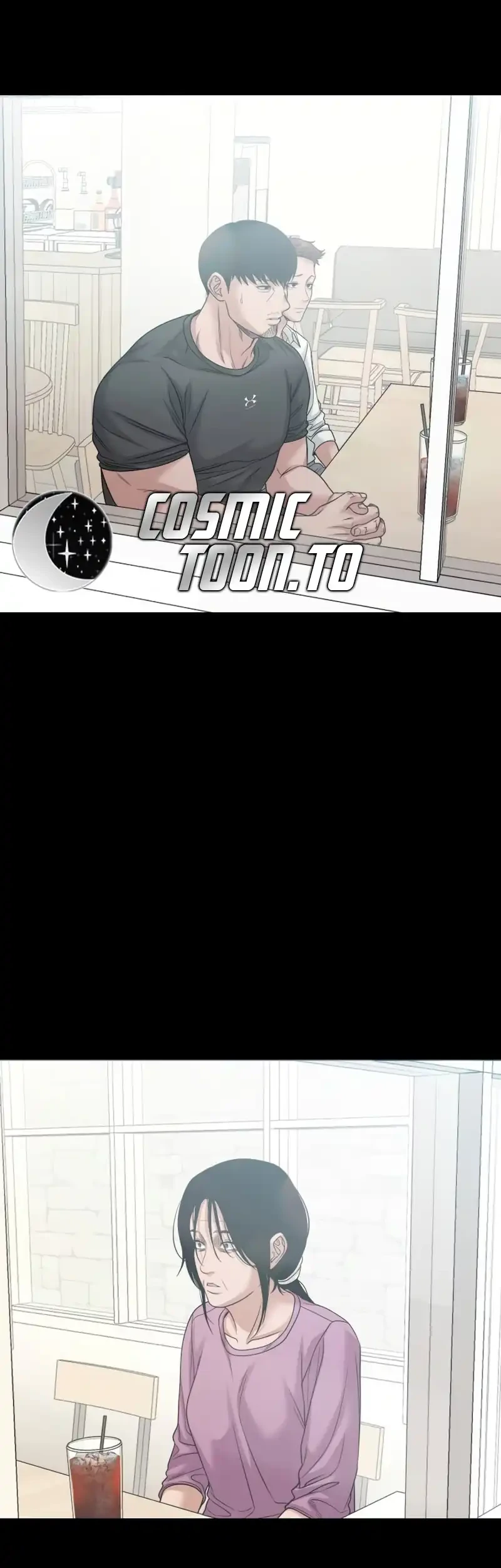 Gwichonri Chapter 99 Gambar 9