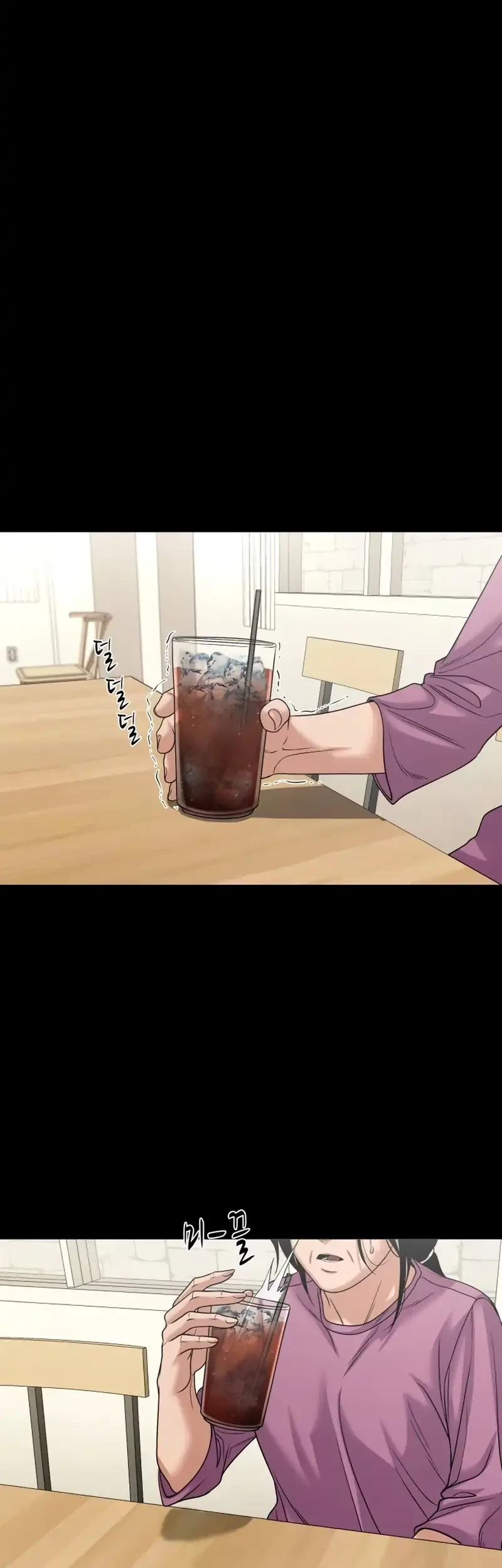 Gwichonri Chapter 99 Gambar 10