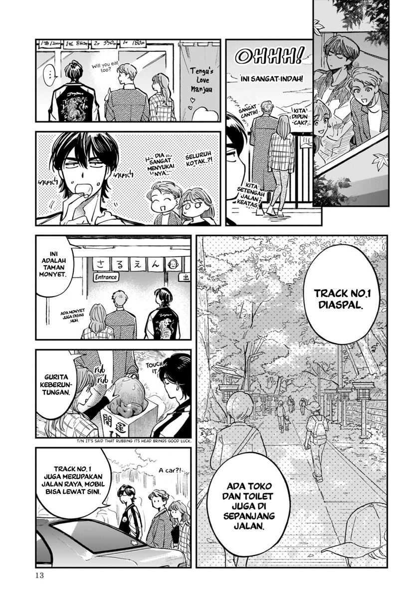 Chapter 1 - halaman 11