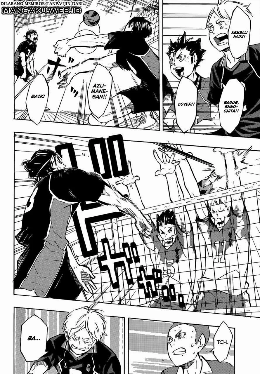 Chapter 120 - halaman 10