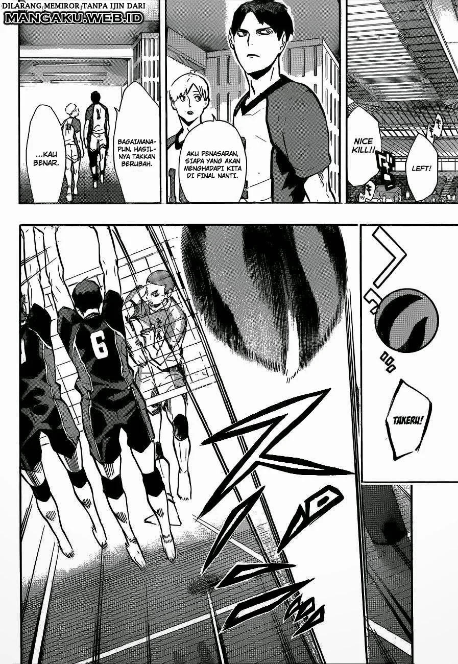 Chapter 121 - halaman 10