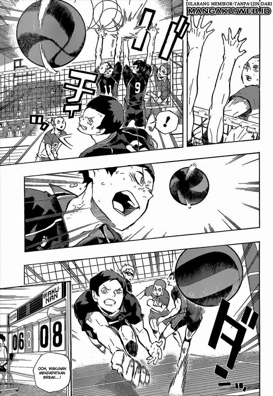 Chapter 122 - halaman 11