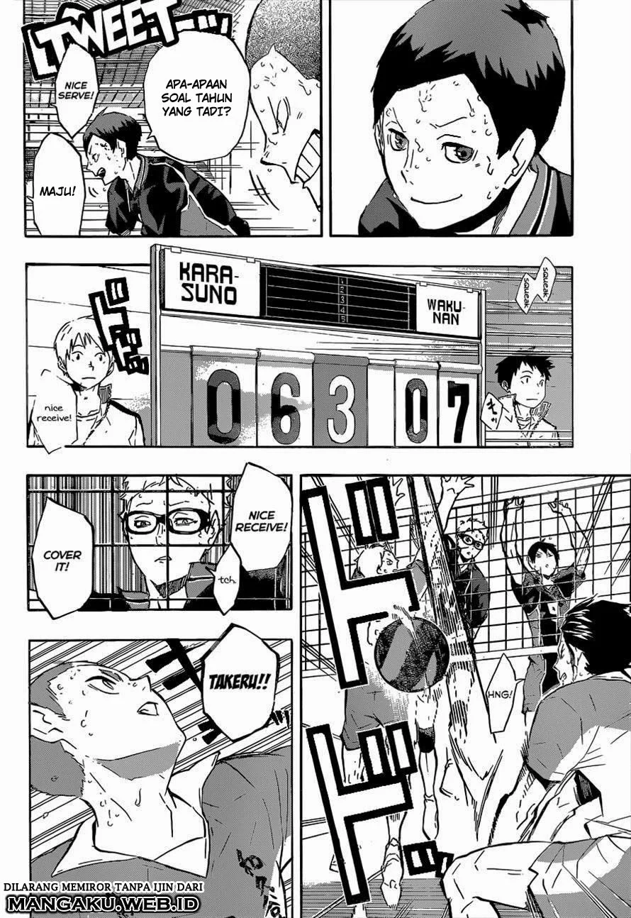Chapter 122 - halaman 10