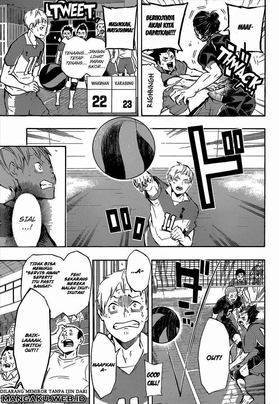 Chapter 124 - halaman 11