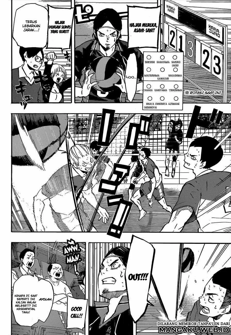 Chapter 124 - halaman 10
