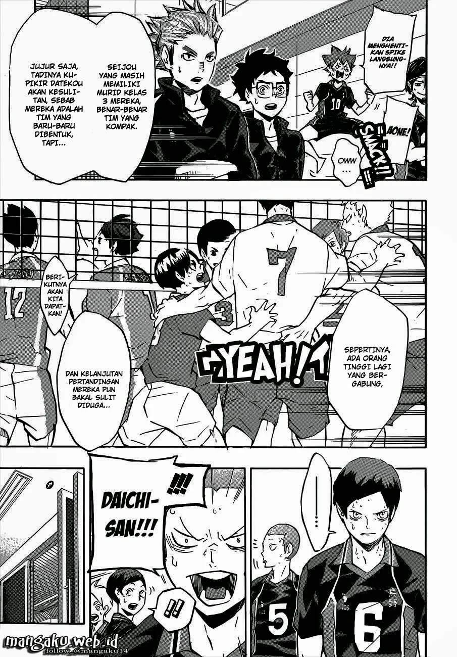 Chapter 125 - halaman 11