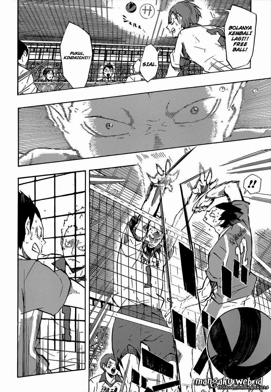 Chapter 125 - halaman 10