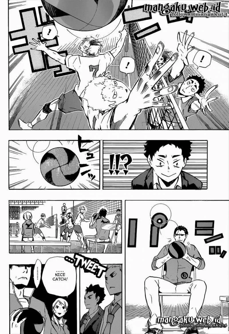 Chapter 126 - halaman 11
