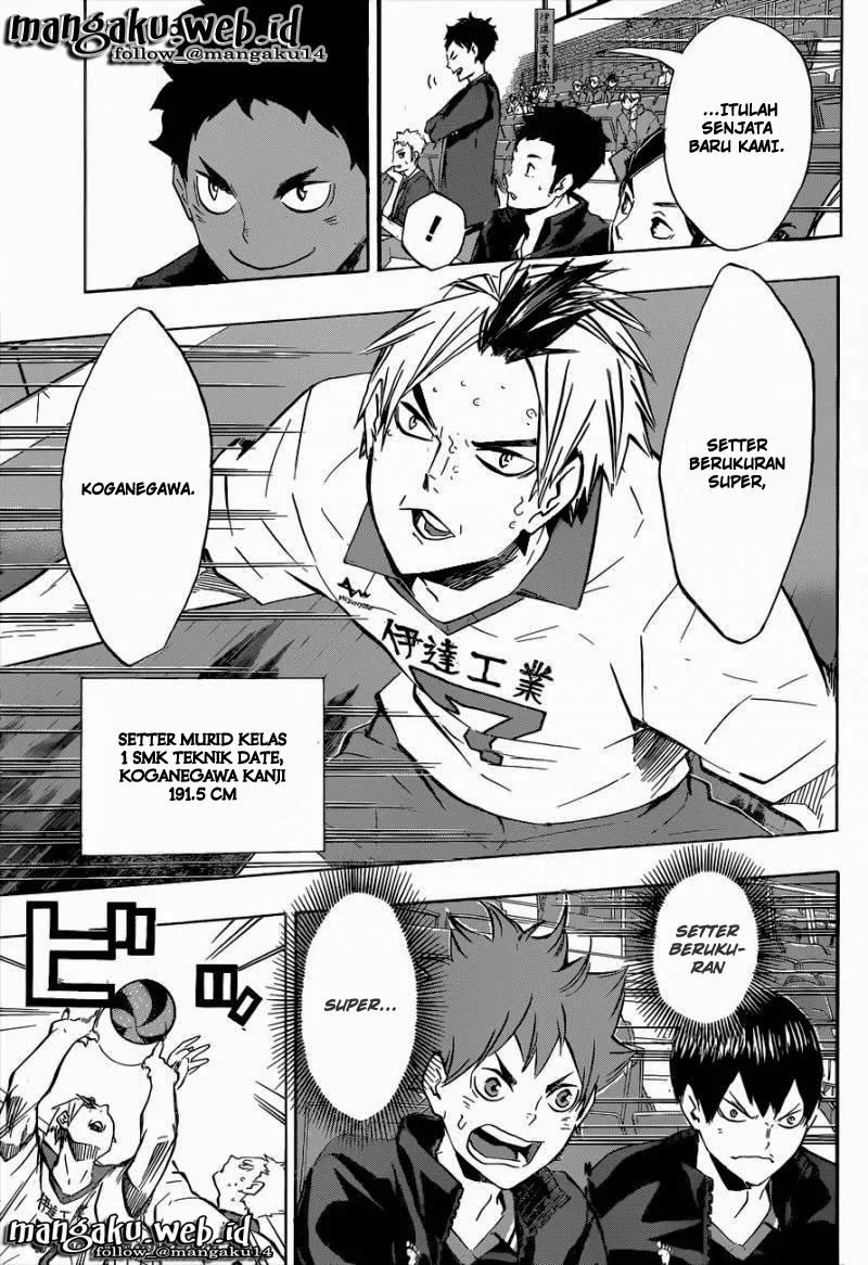 Chapter 126 - halaman 10