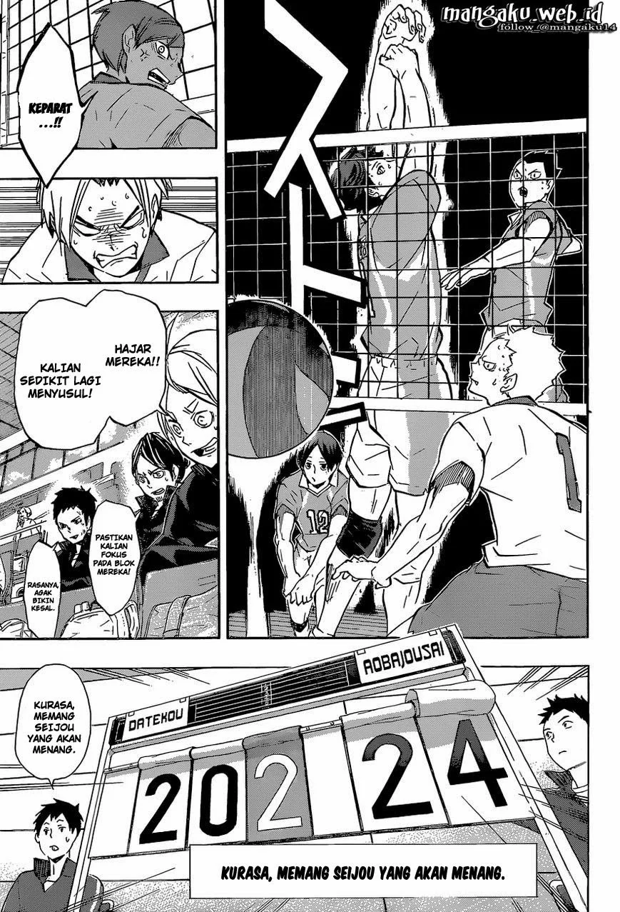Chapter 127 - halaman 11