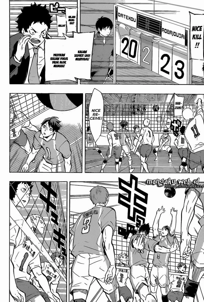 Chapter 127 - halaman 10